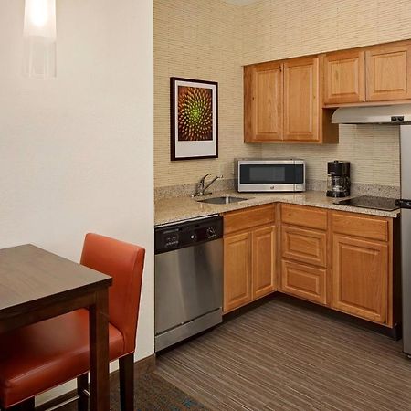 Residence Inn Brownsville Luaran gambar