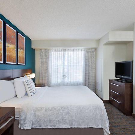 Residence Inn Brownsville Luaran gambar
