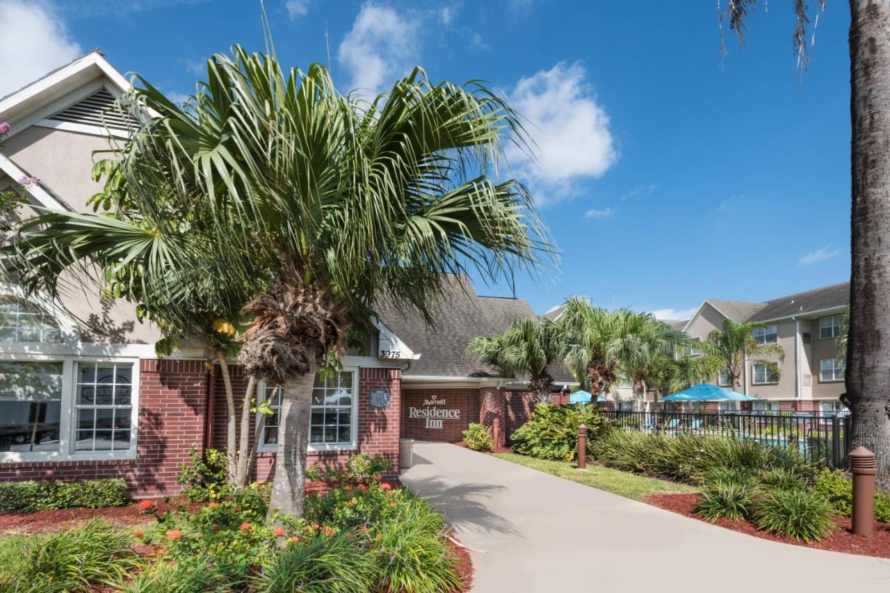 Residence Inn Brownsville Luaran gambar