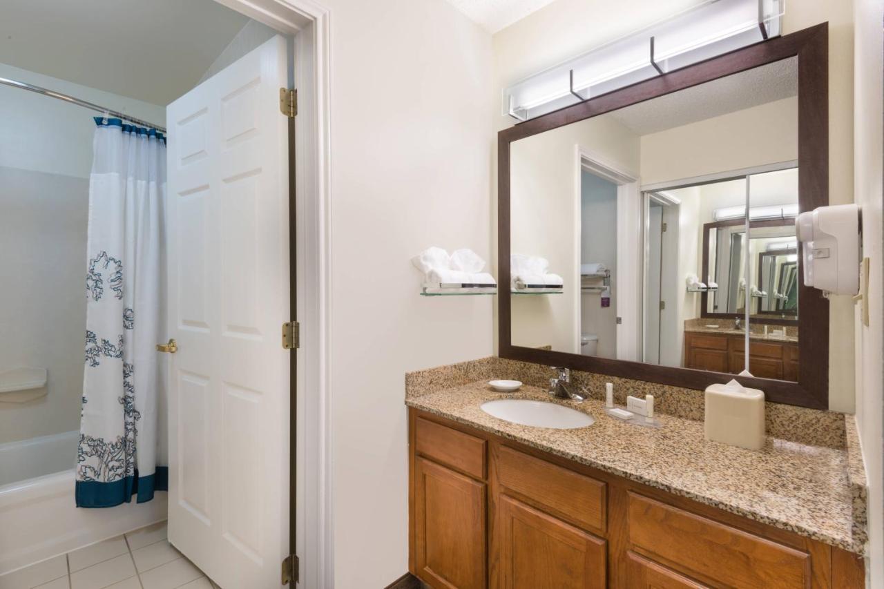 Residence Inn Brownsville Luaran gambar