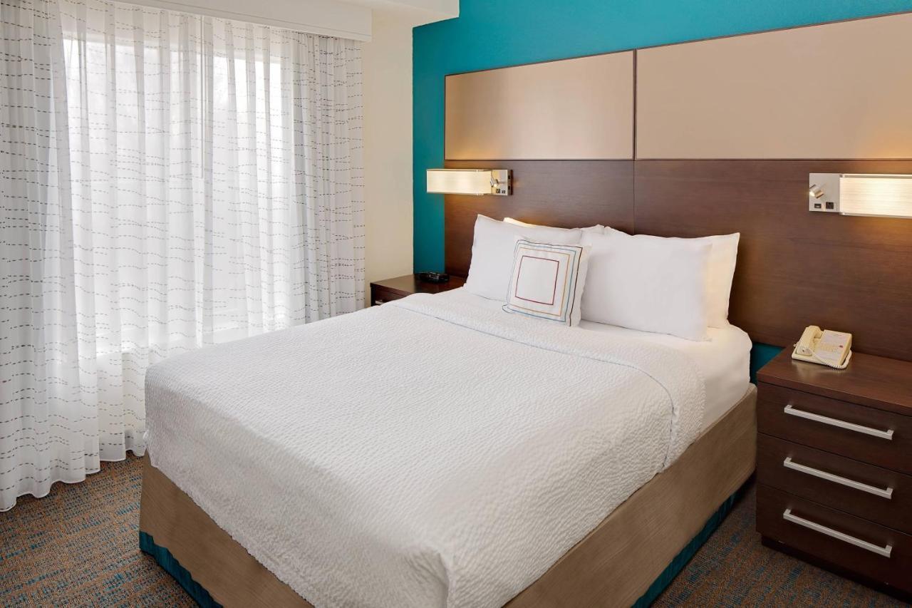 Residence Inn Brownsville Luaran gambar