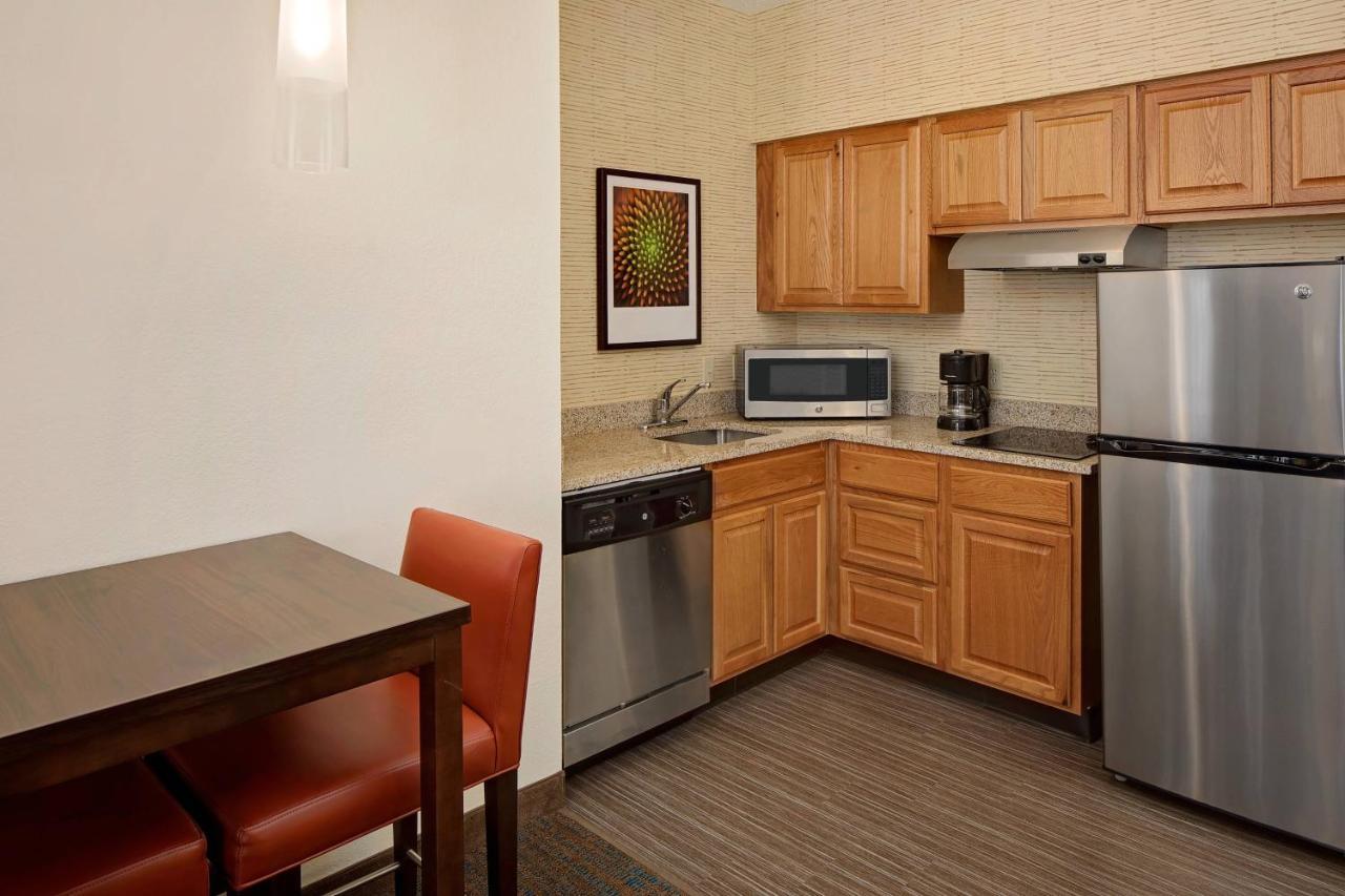 Residence Inn Brownsville Luaran gambar