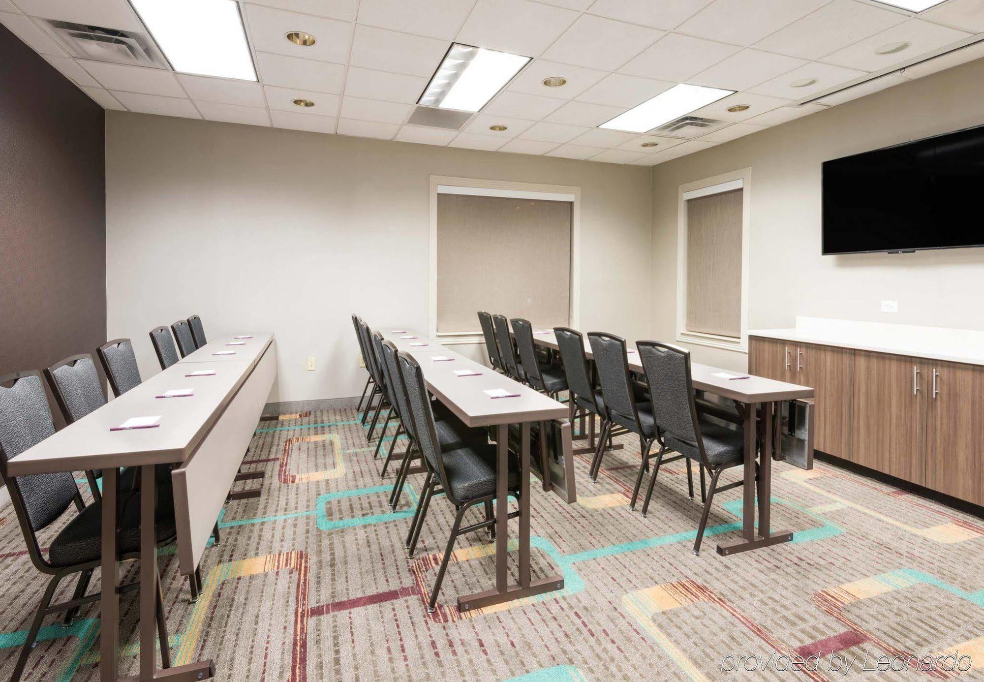 Residence Inn Brownsville Luaran gambar